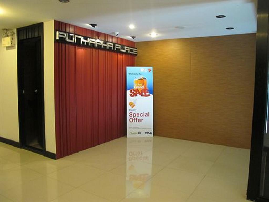 Punyapha Place