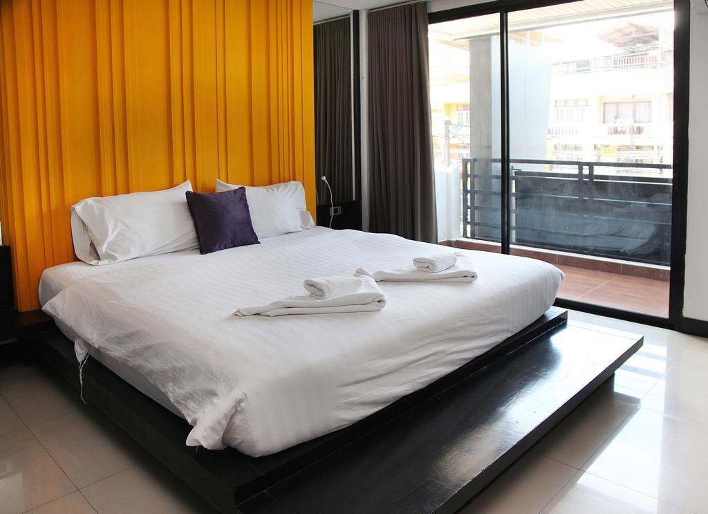 Punyapha Place 3* Pattaya