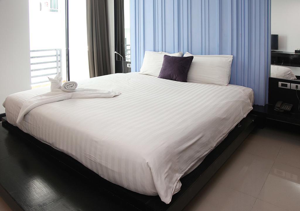 Hotel Punyapha Place