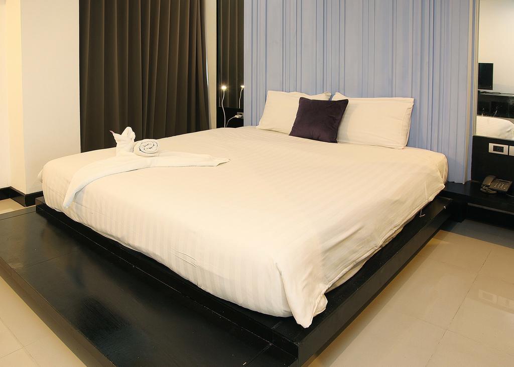 Punyapha Place 3*