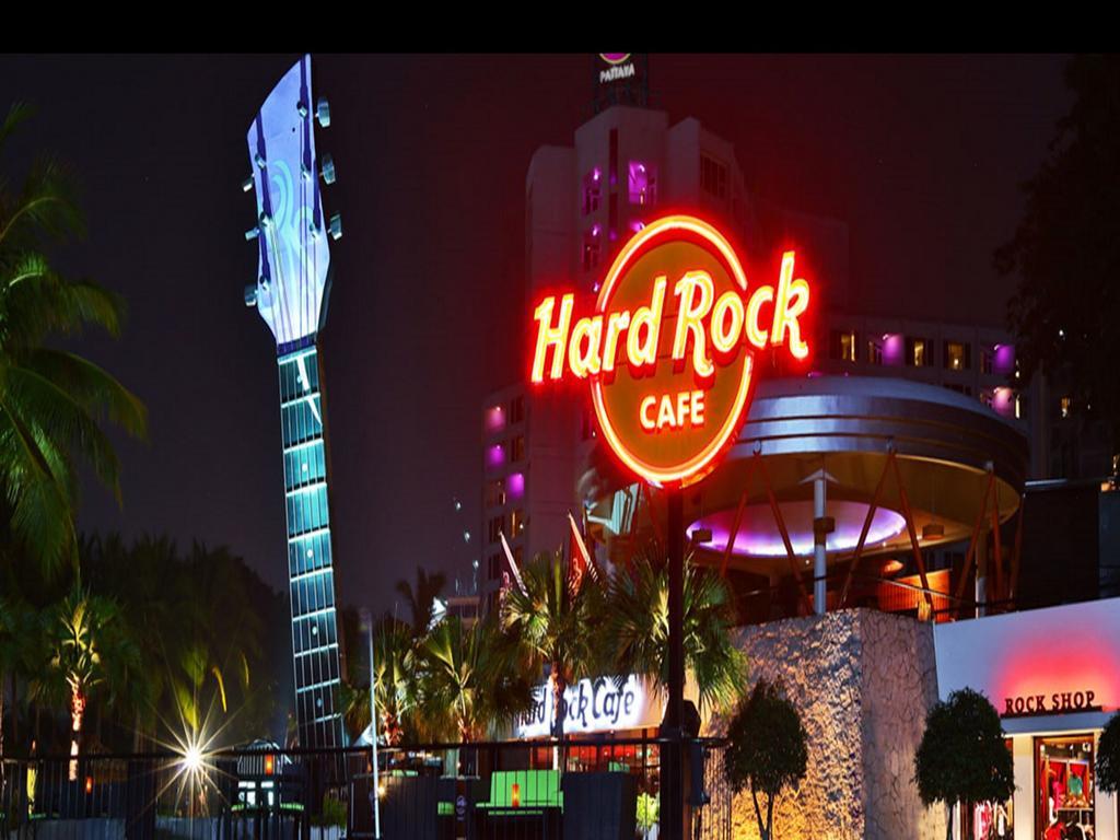 Punyapha Place 3* Pattaya