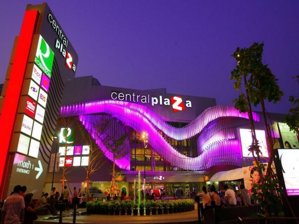Hotel Punyapha Place