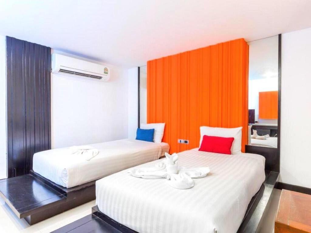 Punyapha Place 3* Pattaya