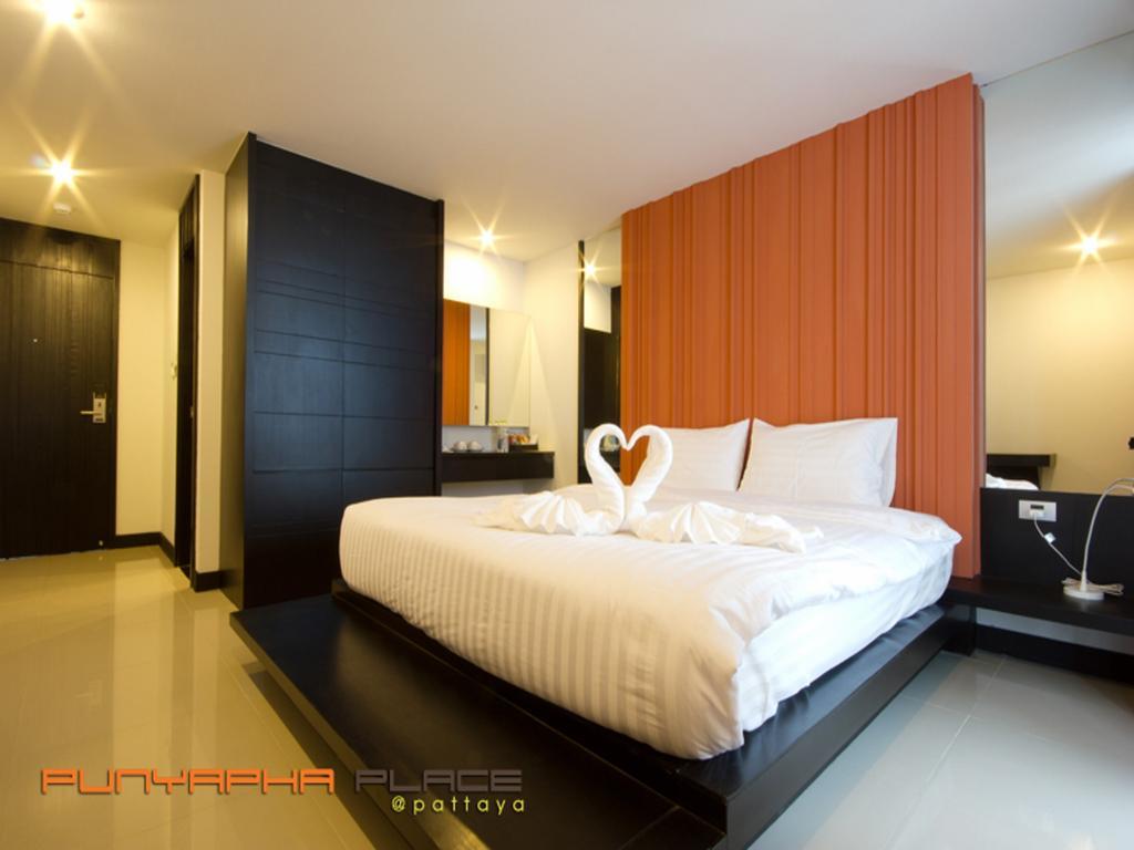 Hotel Punyapha Place 3*