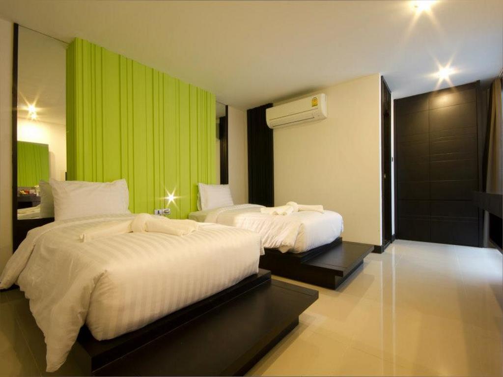 Punyapha Place 3* Pattaya
