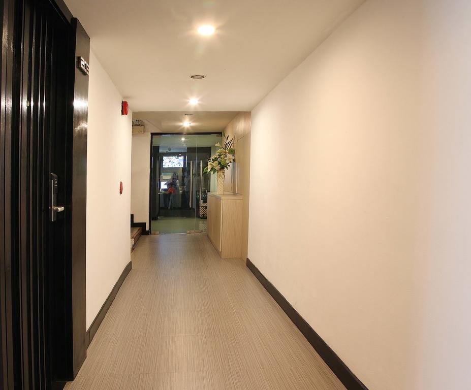 Punyapha Place Hotel Pattaya