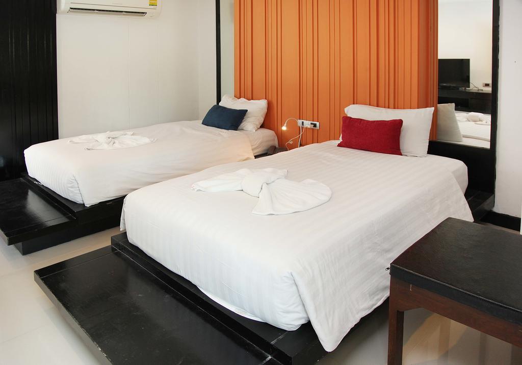Punyapha Place Hotel Pattaya